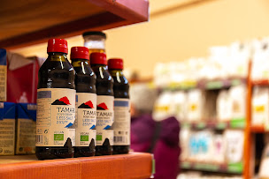 Photo n°14 de Croc Bio Cusset à Cusset (Cave à vins)