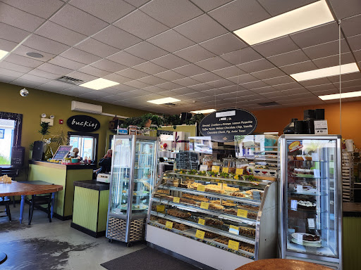 Buckies Biscotti & Bakery Cafe - Thumbnail