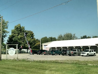 Stites Variety Store