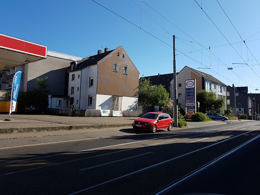 Esso Station Bochum, Dr.-C.-Otto-Strasse - Thumbnail