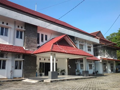 Photos of Kantor Pelayanan Pembayaran Pajak Daerah