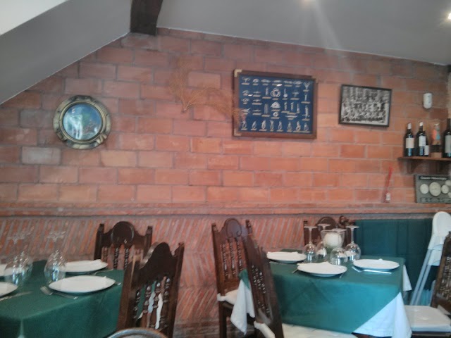 Restaurante Quique