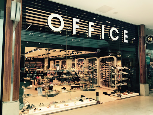 OFFICE Basingstoke - Visual