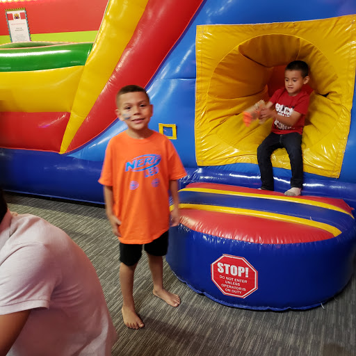 Aim High Indoor Bounce of Mesquite Gallery - United States