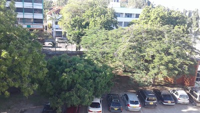 Photos of Ukumbuso House