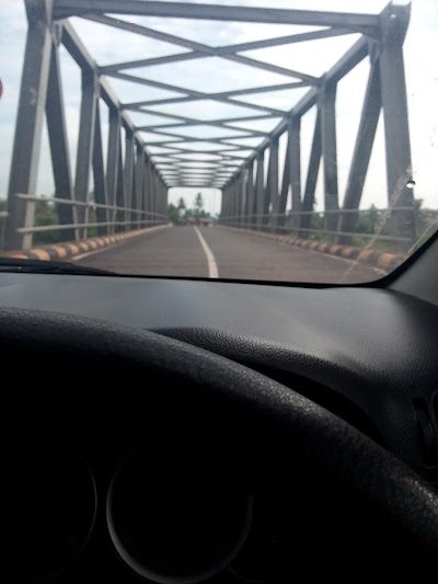 Photos of Jembatan Lingkar Kurau
