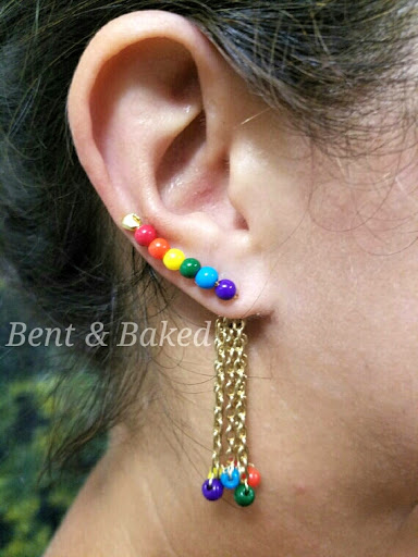 Bent and Baked - Thumbnail