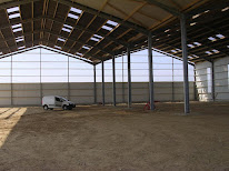 Rest Constructions Métalliques à Cléden-Poher