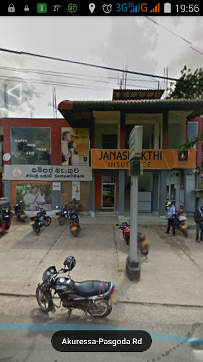 bank