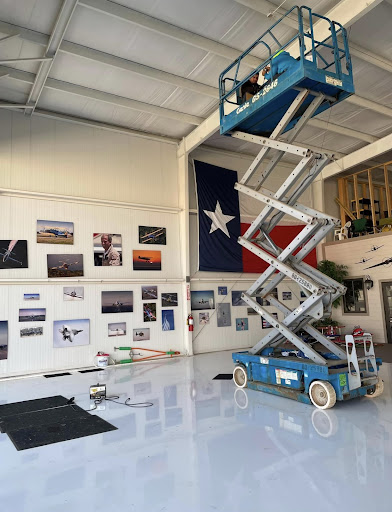 Tee Pee Electric Gallery - United States