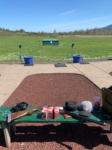 Creswell Clay Target Sports - Thumbnail