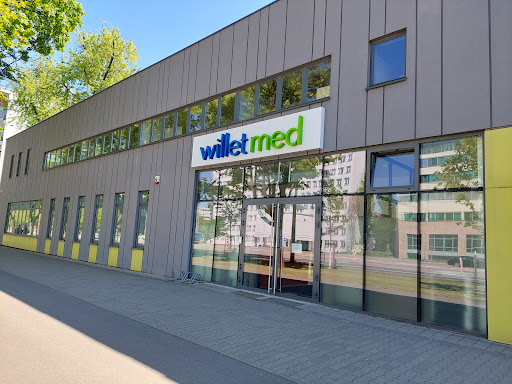 The practice of family doctors NZOZ