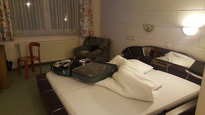lodging