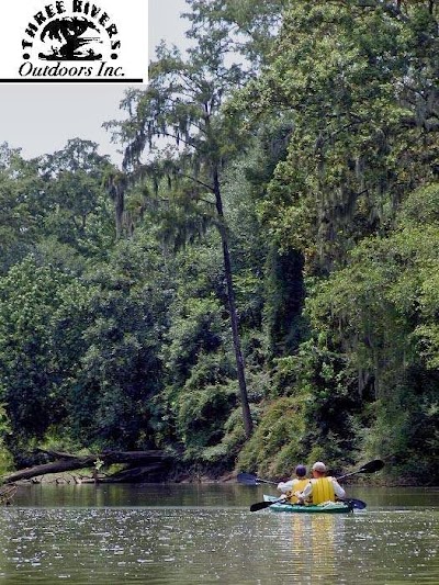 Photos of Three Rivers Outdoors