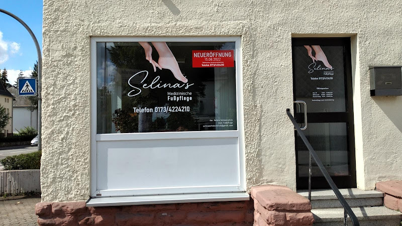 Selina's Medizinische Fußpflege photo