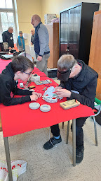 Photo n°1 de Repair Café à Bain-de-Bretagne (Association bénévole)