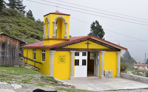 Del Sagrado Corazón de Jesus