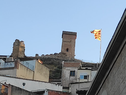 Llar dels jubilats Sant Miquel - Thumbnail