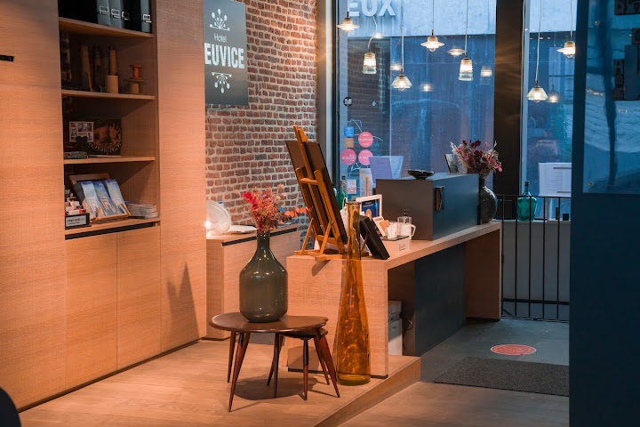 Hotel Neuvice by null