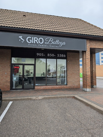 Giro Bottega by null