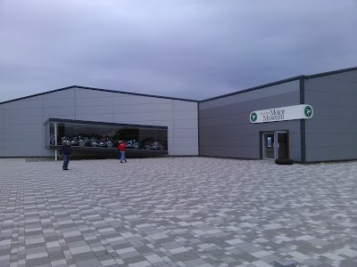 Photos of Isle of Man Motor Museum