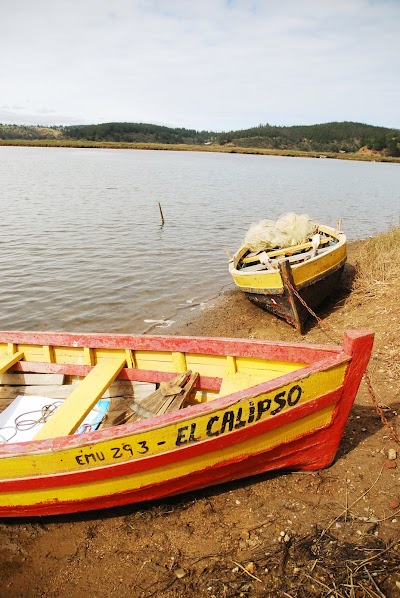 Photos of Salinas de C&aacute;huil