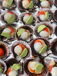 Photo n°36 de L'Annexe à Vallauris (Caviste)