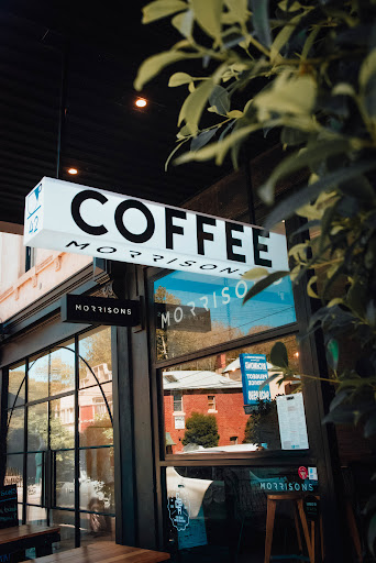 Photo of Morrisons Café