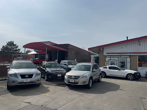 Ritetime Auto - Visual