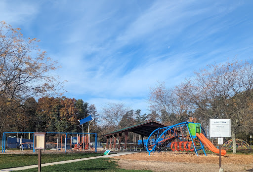 Schultz Park - Visual