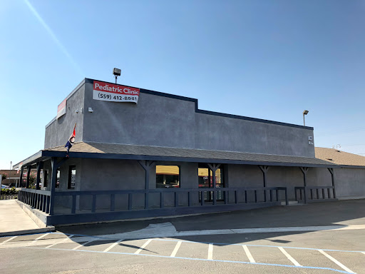 Pediatric Medical Centers of Fresno Gallery - United States