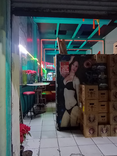 Bar La Parranda - Thumbnail