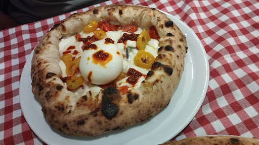 Mamma Mì Pizza e Tradizione Napoletana Gallery - Spain