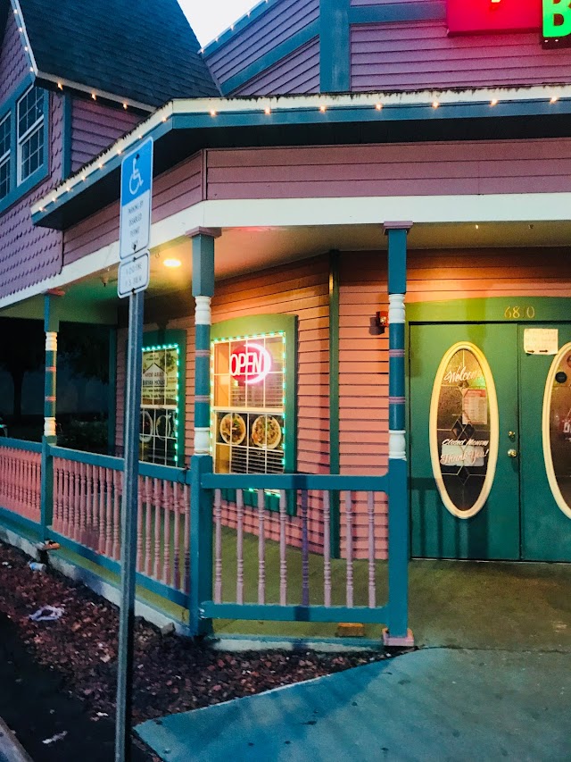 Hyderabad Biryani House