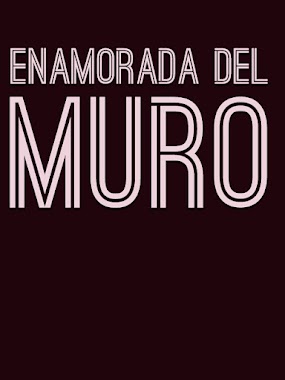 Enamorada del Muro, Author: Romina Arnao