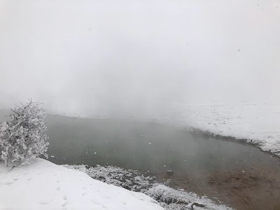 Budaklı Kaplıcaları