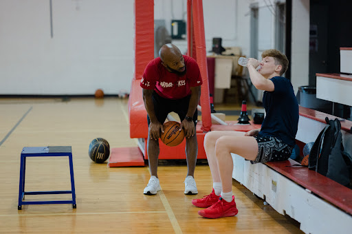 W.I.T. Performance Training - Visual
