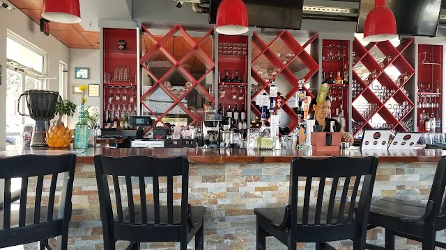 Fuego Latino Gastropub