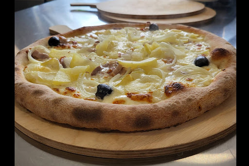 Photo 2 - Pizzeria el Calzone