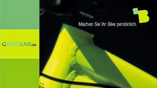 BIKELAB.de - Visual