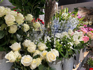 Photo n°5 de Rose Basque à Ustaritz (Fleuriste)