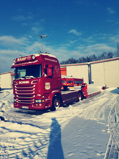 Knop Transport GmbH - Thumbnail
