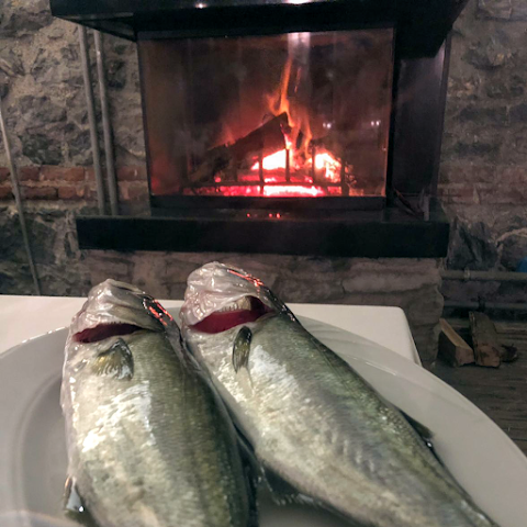 Balıkçı Abdullah by null