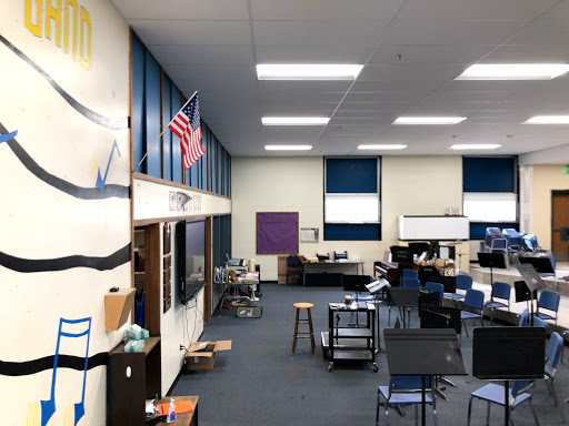 Gering High School - Thumbnail
