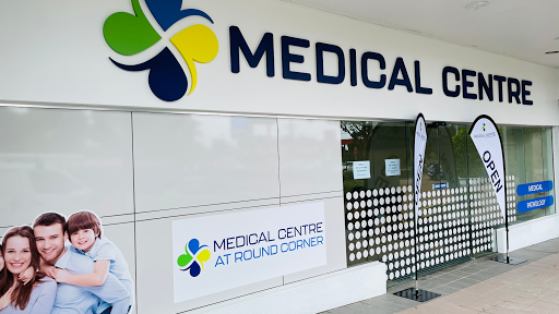 Medical Centre At Round Corner
