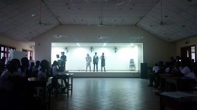 Photos of Aba Nigeria Temple - The Church of Jesus Christ of Latter-day Saints