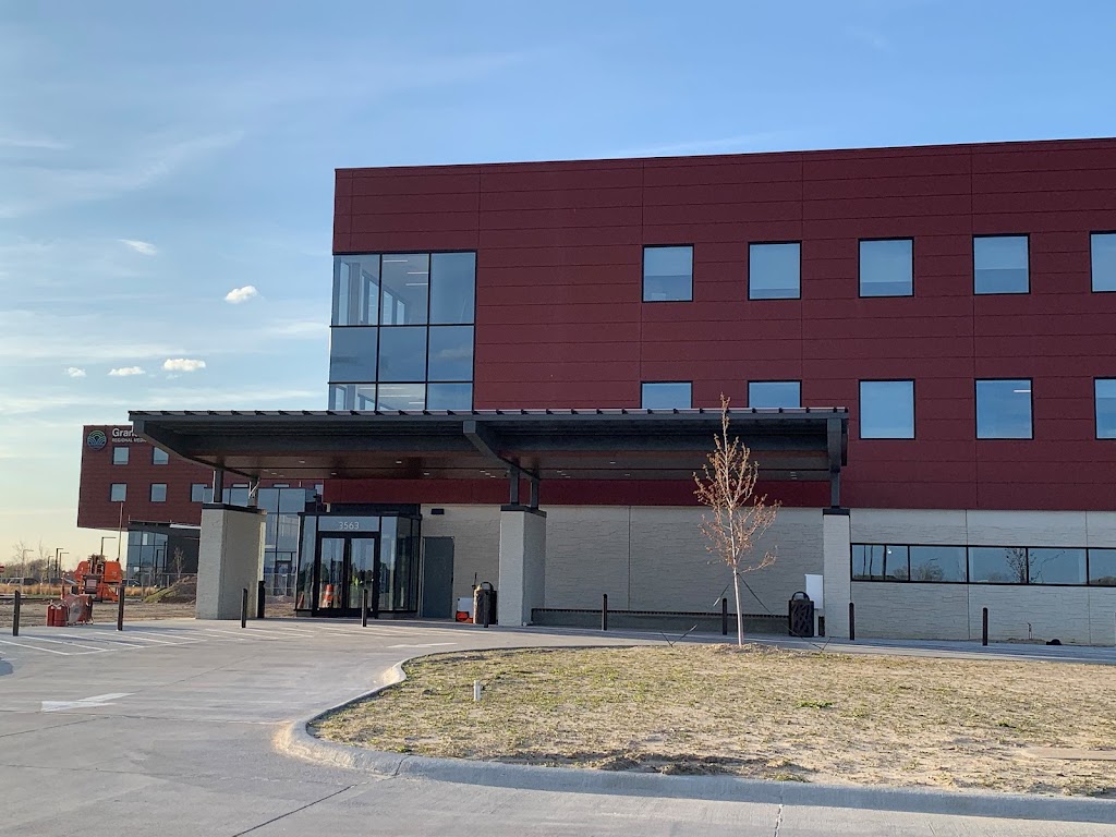 Bryan Heart Grand Island