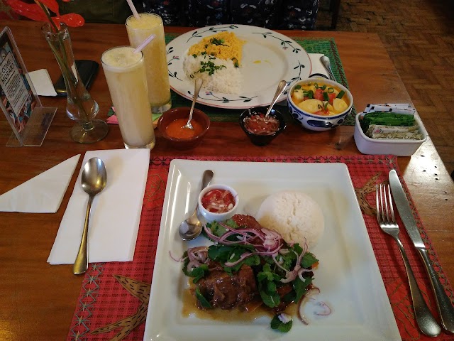 Obá Restaurante