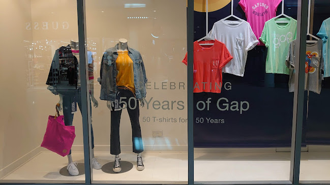 GapKids - Clothing store