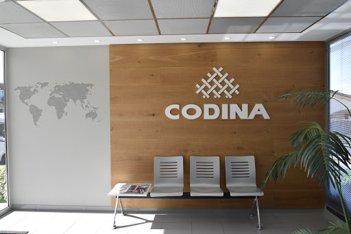 Codina Metal - Visual